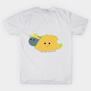 Tacoworm T-Shirt